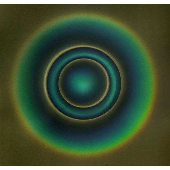 Nano senzorová fólie Flux detektor 300 × 200 mm