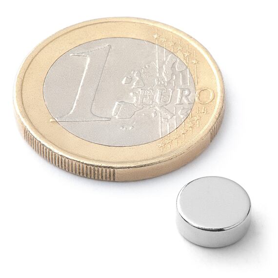 KT-08-03-N - Neodymové magnety