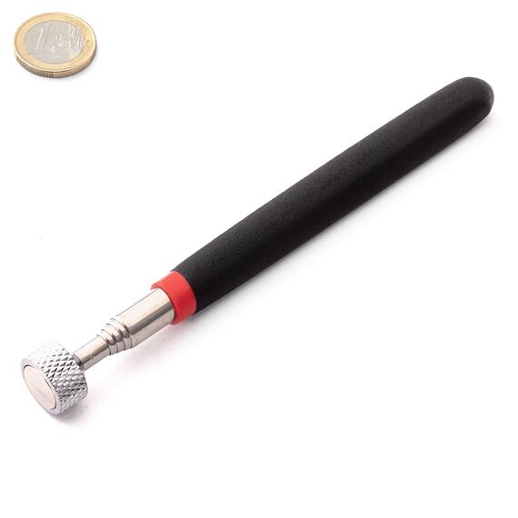 Magnet teleskopický - 6 kg - MT-01