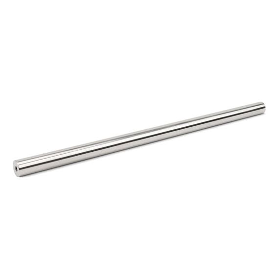 Magnetická tyč, NdFeB, Ø 25 x 500 mm, 12500 Gs