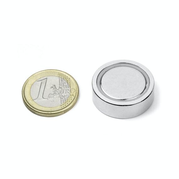 Břemenový magnet NEO 500
