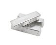 Indium - 99,99%, In - 100 gramů