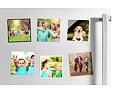 Photo magnets - DIY set of 10Pcs 15 cm