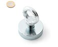 Magnet pro lovce pokladů M-10 s magnetickou silou 198 kg