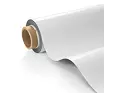Magnetická fólie popisovatelná fixy na whiteboard, š. 60 cm, 0,6 mm, bílá lesklá, metráž