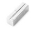 Neodymový magnet kvádr 13 × 7 × 2 mm, síla 1,1 kg
