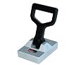 Magnetická ruční chňapka MB, přenašeč do 50 kg k manipulaci břemen