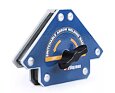 Vypínatelný svařovací magnet, magnetický úhelník VT-S