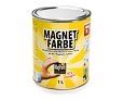 Magnetická barva 1 L