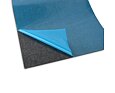 Pokovená fólie na magnetické tabule, samolepicí bílá, popisovací, šířka 120 cm, metráž