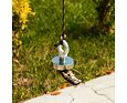 Magnet pro lovce pokladů M-10 s magnetickou silou 198 kg