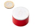 HK 35 x 20 mm - M6 - AlNiCo magnetic pot