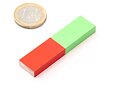 15x6x60mm AlNiCo Rod magnet