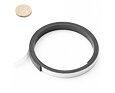 Magnetická self-adhesive páska 10 x 1,5 mm
