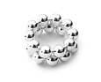 NeoCube 5mm Silver - repair ball