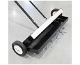 Pojízdný magnetický smeták s pákou, šířka 600 mm – MSG-600