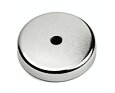 Feritový magnetický úchyt Ø 40 mm, síla 20 kg