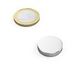 Neodymový magnet kotouč Ø 20 mm, v. 4 mm, síla 7,5 kg