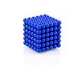 NeoCube modrá