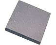 Pyrolytický uhlík 20x20x1mm