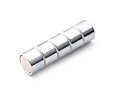 HK 20 x 13 mm - M5 - Magnetický úchyt