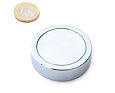 HK 50 x 15 mm - M8 - Magnetický úchyt