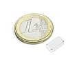 Neodymový magnet kvádr 10 × 5 × 3 mm, síla 1,5 kg