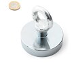 Magnet pro lovce pokladů M-30 s magnetickou silou 530 kg