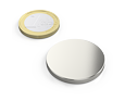 Neodymový magnet kotouč Ø 30 mm, v. 3 mm, síla 6,7 kg