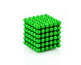 NeoCube zelená