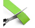Magnetic strip 40 x 1 mm - green