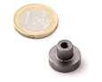 Nikl - 99,9%, Ni - ingot