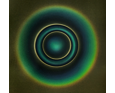 Nano senzorová fólie Flux detektor 300 × 200 mm