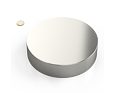 Neodymový magnet kotouč Ø 200 mm, v. 50 mm, síla 1500 kg