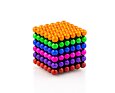 NeoCube mix barev