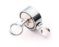 Magnet pro lovce pokladů - F250 - magnet fishing