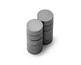 Magnet SmCo KT-10-04-S, max. 350°C