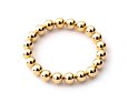 NeoCube 5mm Gold - repair ball