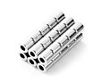 Neodymový kruhový magnet Ø 5/2,5 mm, v. 5 mm, diametral, síla 850 g