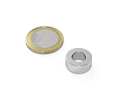 Neodymový kruhový magnet Ø 15/8 mm, v. 6 mm, síla 4,7 kg