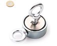 Magnet pro lovce pokladů - F250 - magnet fishing