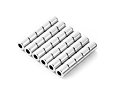 Neodymový kruhový magnet Ø 5/2,5 mm, v. 5 mm, diametral, síla 850 g