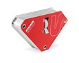 Vypínatelný svařovací magnet, magnetický úhelník VT-4590L